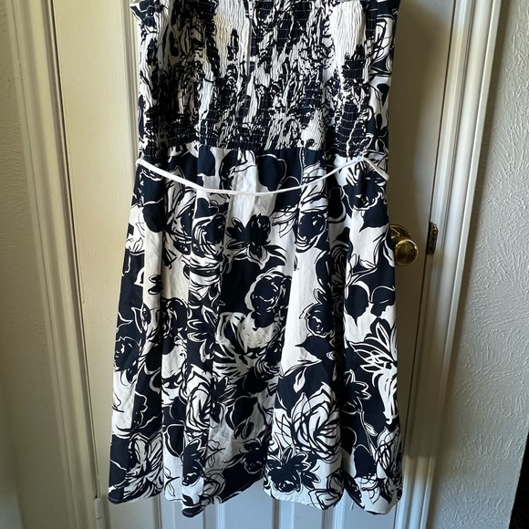 R & K ORIGINALS WOMENS DRESS SZ 24 W - Picture 4 of 7